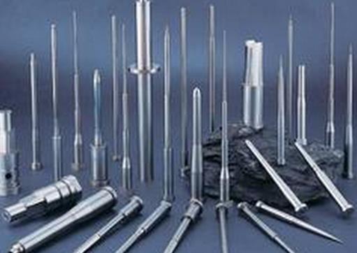 模具的精度將會(huì)越來越高