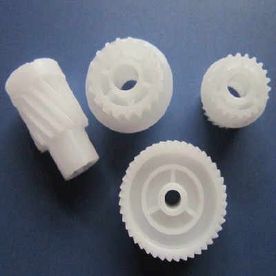 塑料齒輪與金屬齒輪的精度等級是一樣的嗎？